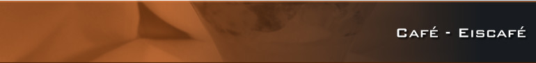 Café - Eiscafé